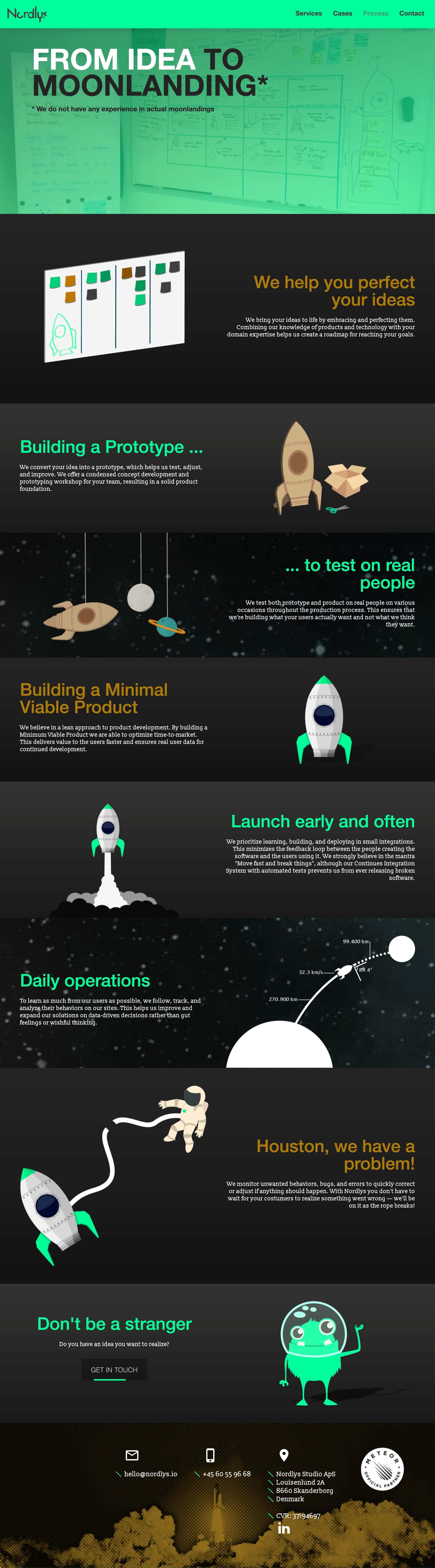 Nordlys.io